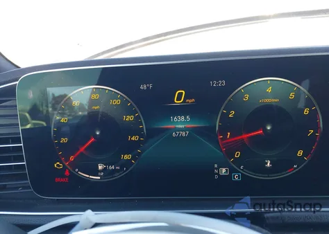 2022 Mercedes-Benz Gle 350 4Matic from USA, damaged, VIN 4JGFB4KE7NA639218